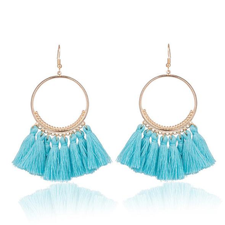 Illustration for article titled 10% Off on Women's Jewelry at Luxurious Blue